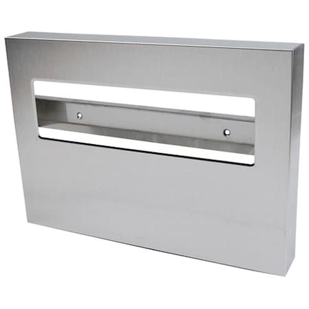 Bobrick Dispenser, Seat Cover, S/S For - Part No. Bbkb-221 BBKB-221